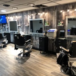 Hero's Barber Shop - Experience