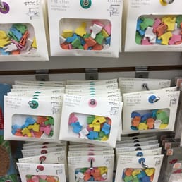 Paper clips. Paper clips.