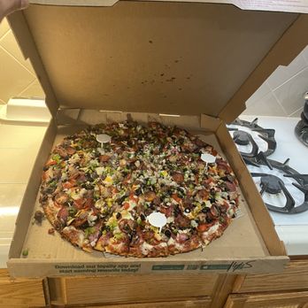 Mountain Mike's Pizza - Pizza Near Me - Oxnard, California Mountain Mike's Pizza - Pizza Near Me - Oxnard, California