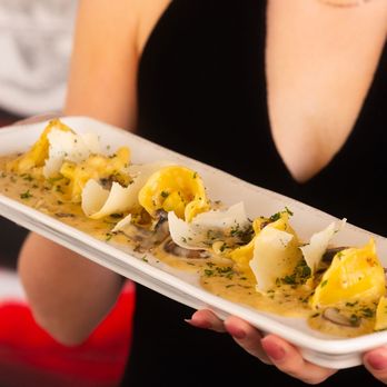 Nook Kitchen - Truffle Ricotta Stuffed Shells - Italian Near Me - Phoenix, Arizona Nook Kitchen - Truffle Ricotta Stuffed Shells - Italian Near Me - Phoenix, Arizona