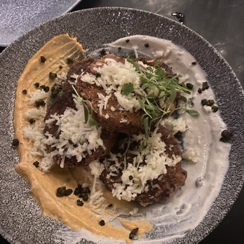 Lamplight Lounge - Potato Skins - New American Near Me - Anaheim, California Lamplight Lounge - Potato Skins - New American Near Me - Anaheim, California