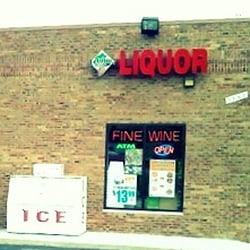 Zetouna Liquor Fine Wine & Cigars