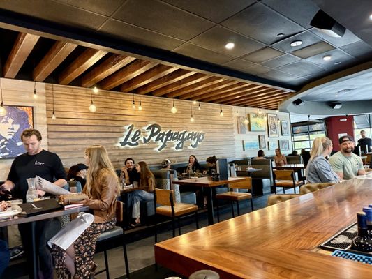 Le Papagayo Carlsbad by null