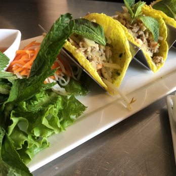 Shank & Bone - Banh xeo tacos - Vietnamese Near Me - San Diego, California Shank & Bone - Banh xeo tacos - Vietnamese Near Me - San Diego, California