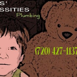 Bears’ Necessities Plumbing