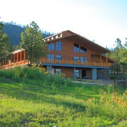 Grand View Camp