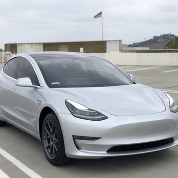 Unplugged Performance - front: 70% - Motorsport Vehicle Dealers Near Me - Hawthorne, California