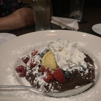 Steiner Ranch Steakhouse - Lava cake - Steakhouses Near Me - Austin, Texas Steiner Ranch Steakhouse - Lava cake - Steakhouses Near Me - Austin, Texas