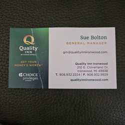 Quality Inn
