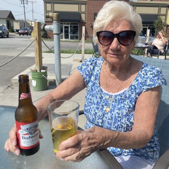The Farmer’s Table - Enjoying a beer on the patio!!! - Pubs Near Me - Medina, Ohio The Farmer’s Table - Enjoying a beer on the patio!!! - Pubs Near Me - Medina, Ohio
