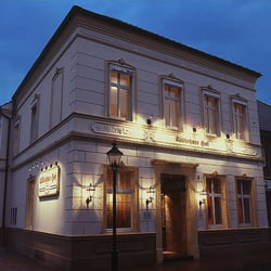 Restaurant Südlohner Hof