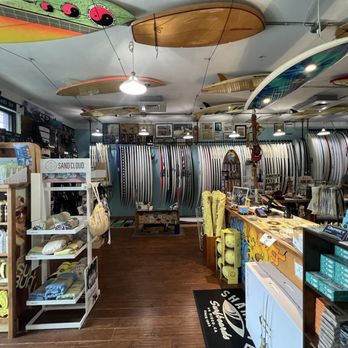 Ohana Surf Shop - Surf Shop Near Me - Stuart, Florida