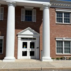 Ivy Rehab Physical Therapy