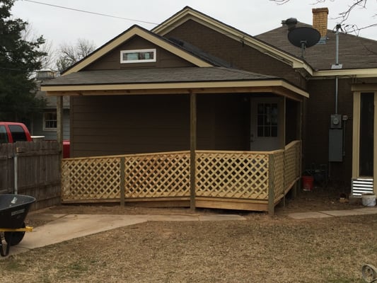 Kenyon Construction