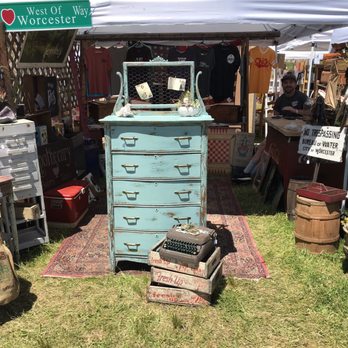 The Pro Found Market - Flea Markets Near Me - Lancaster, Massachusetts