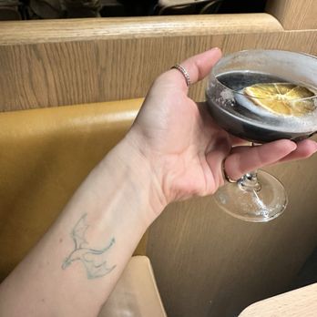 Solstice - New American Near Me - Irvine, California