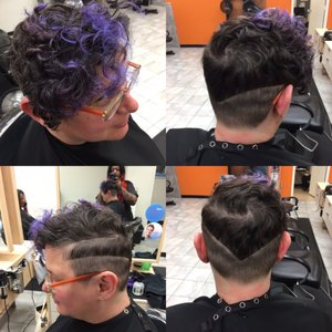 Hair Cuttery 64 Photos 34 Reviews Barbers 8661 Colesville