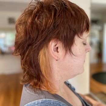 Hilary Reed - Hair Stylists Near Me - Oakland, California Hilary Reed - Hair Stylists Near Me - Oakland, California
