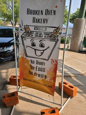 EDMOND FARMER’S MARKET SATURDAY - Updated September 2024 - 80 Photos