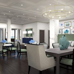 Atria Waldwick