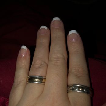 Natural Nails - Nail Salons Near Me - Amarillo, Texas