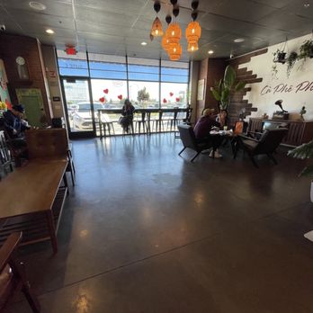 Ca Phe Phin - Coffee & Tea Near Me - Sacramento, California