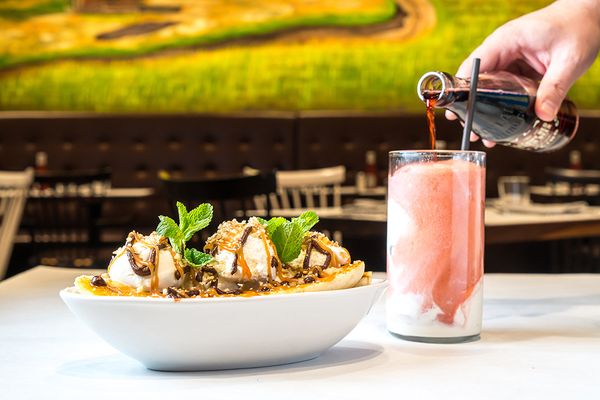 FARM TO BURGER by null