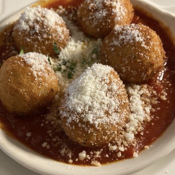 ICCARA Italian Bistro - Rice balls - Italian Near Me - Cape May, New Jersey ICCARA Italian Bistro - Rice balls - Italian Near Me - Cape May, New Jersey