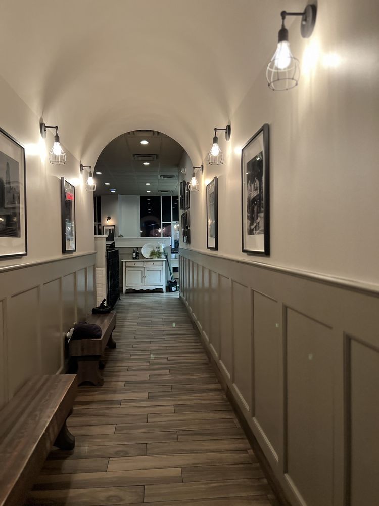 Antico Italian Restaurant