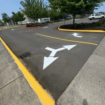 Spaniol's Striping & Signs - General Contractors Near Me Spaniol's Striping & Signs - General Contractors Near Me