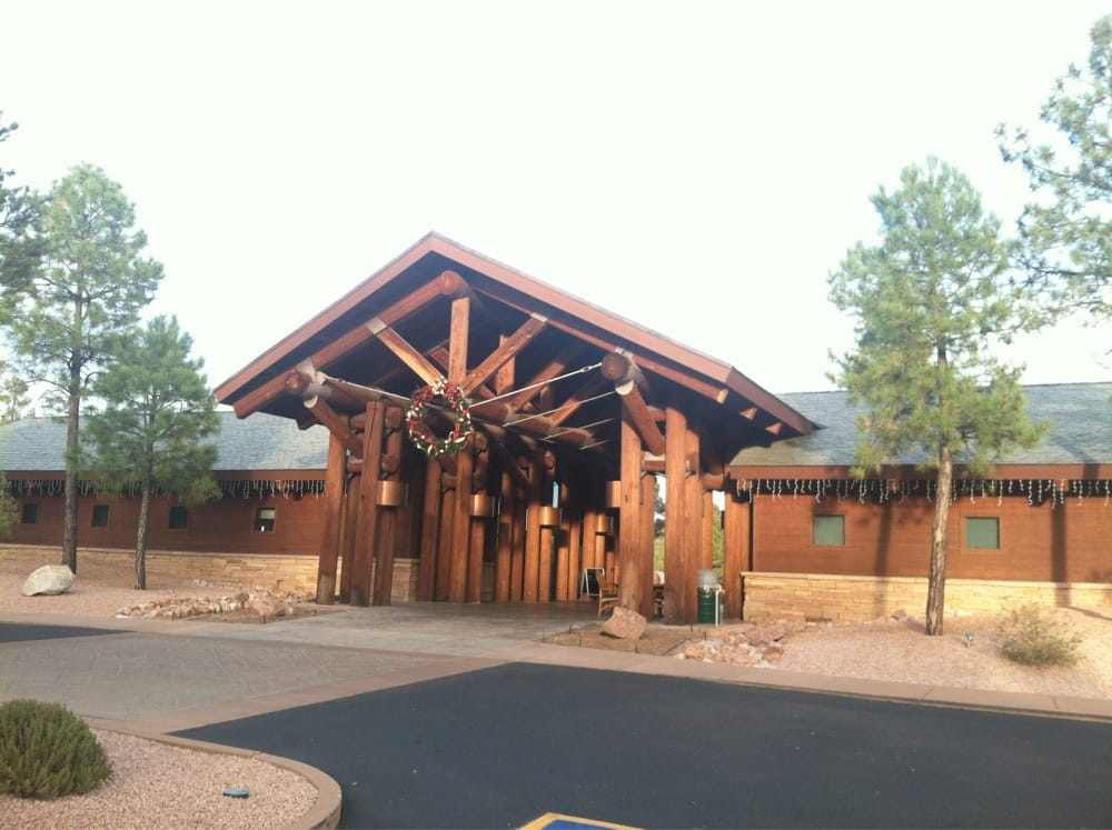 CHAPARRAL PINES FITNESS CENTER Updated August 2024 N Chaparral