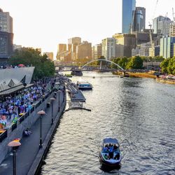Long Chim Melbourne