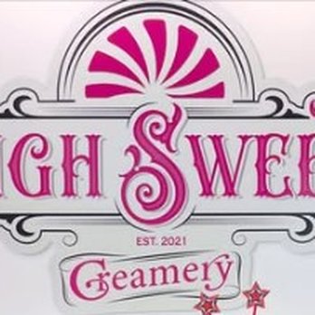 High Sweet Creamery - Coffee & Tea Near Me - Moorpark, California High Sweet Creamery - Coffee & Tea Near Me - Moorpark, California