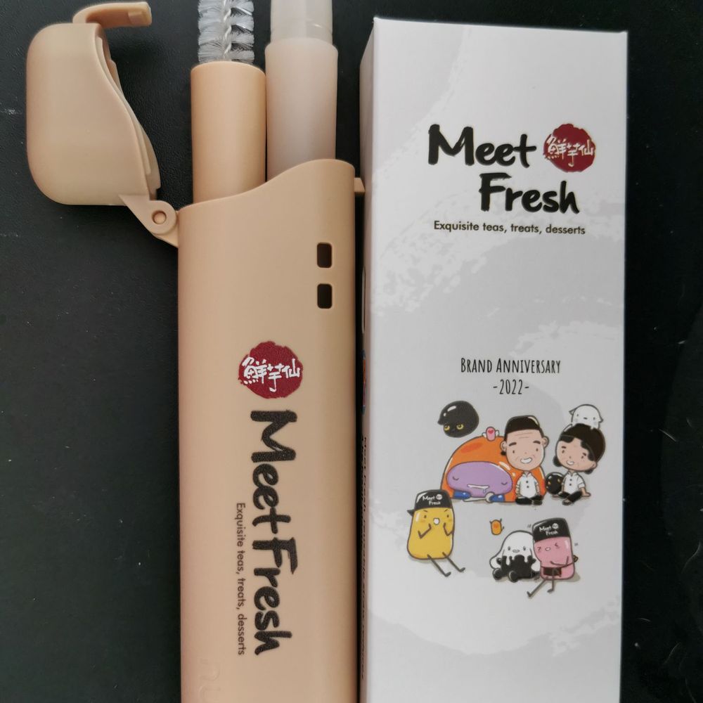 Meet Fresh - Bubble Tea Near Me - Flushing, New York Meet Fresh - Bubble Tea Near Me - Flushing, New York