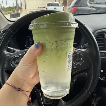 Da Vien Coffee - Coconut matcha - Coffee & Tea Near Me - Cerritos, California Da Vien Coffee - Coconut matcha - Coffee & Tea Near Me - Cerritos, California