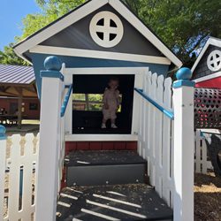 Dr. Walter A. Griffin Playground - PALYHOUSE