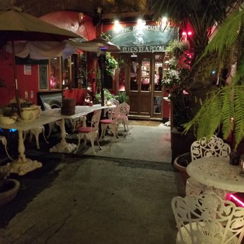 THE DOG HOUSE BLUES TEA ROOM - Updated August 2025 - 63 Photos & 36