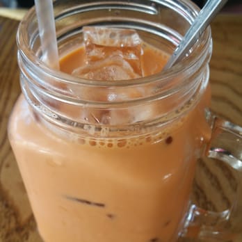 Noodle 21 - Thai tea. - Noodles Near Me - San Pablo, California Noodle 21 - Thai tea. - Noodles Near Me - San Pablo, California
