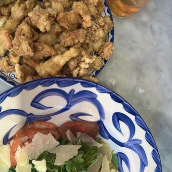 Eataly - SoHo - Pizza Near Me - New York, New York