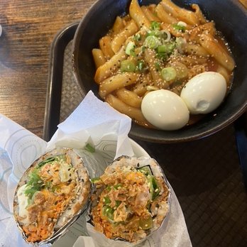 K-bop - Korean Near Me - Northbrook, Illinois K-bop - Korean Near Me - Northbrook, Illinois