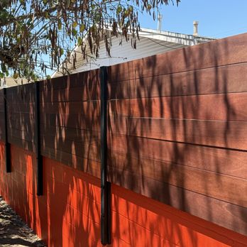 Hardwood Decking Deals - Red Balau wall topper - Building Supplies Near Me - Chatsworth, California Hardwood Decking Deals - Red Balau wall topper - Building Supplies Near Me - Chatsworth, California