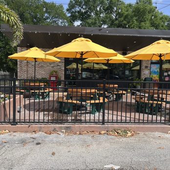 DG Doughnuts - Outside - Bakeries Near Me - Ocoee, Florida DG Doughnuts - Outside - Bakeries Near Me - Ocoee, Florida