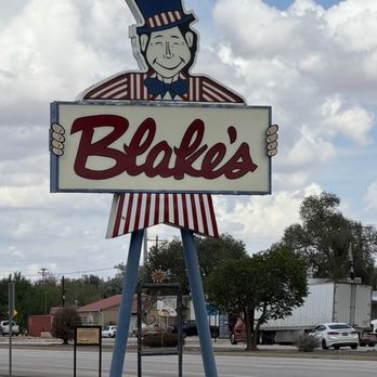 Blake's Lotaburger - Burgers Near Me - Milan, New Mexico Blake's Lotaburger - Burgers Near Me - Milan, New Mexico