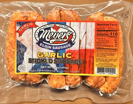 Meyer's Elgin Smokehouse by null