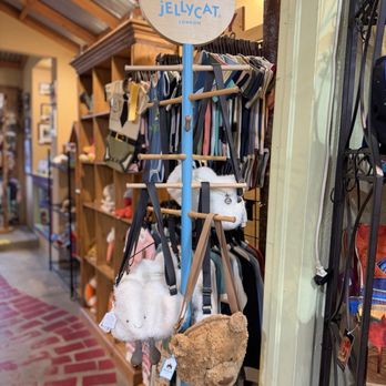 Red Wagon - Jellycat display - Flowers & Gifts Near Me - Golden, Colorado Red Wagon - Jellycat display - Flowers & Gifts Near Me - Golden, Colorado