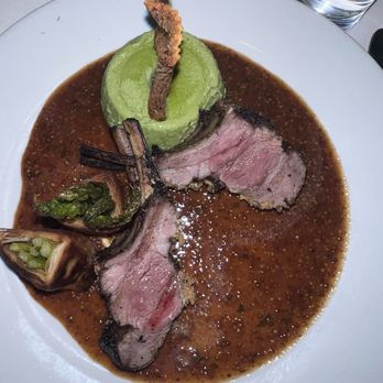 315 Restaurant & Wine Bar - Lamb - French Near Me - Santa Fe, New Mexico