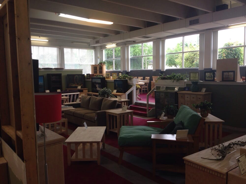 WOOD YOU FURNITURE Updated June 2024 1601 N Main St, Gainesville