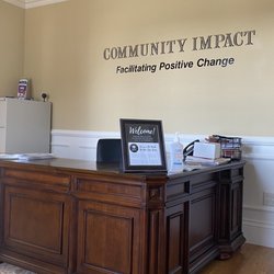 Community Impact
