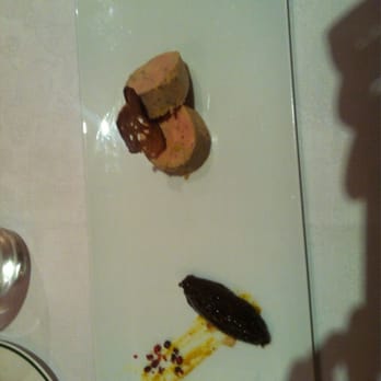 Le Medicis - Foie gras mariné au coteaux de layon - Hotels Near Me - Blois, 41 Le Medicis - Foie gras mariné au coteaux de layon - Hotels Near Me - Blois, 41
