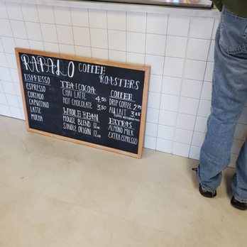 L'Epicerie by Quixote - Coffee menu - Coffee Roasteries Near Me - Hurst, Texas L'Epicerie by Quixote - Coffee menu - Coffee Roasteries Near Me - Hurst, Texas